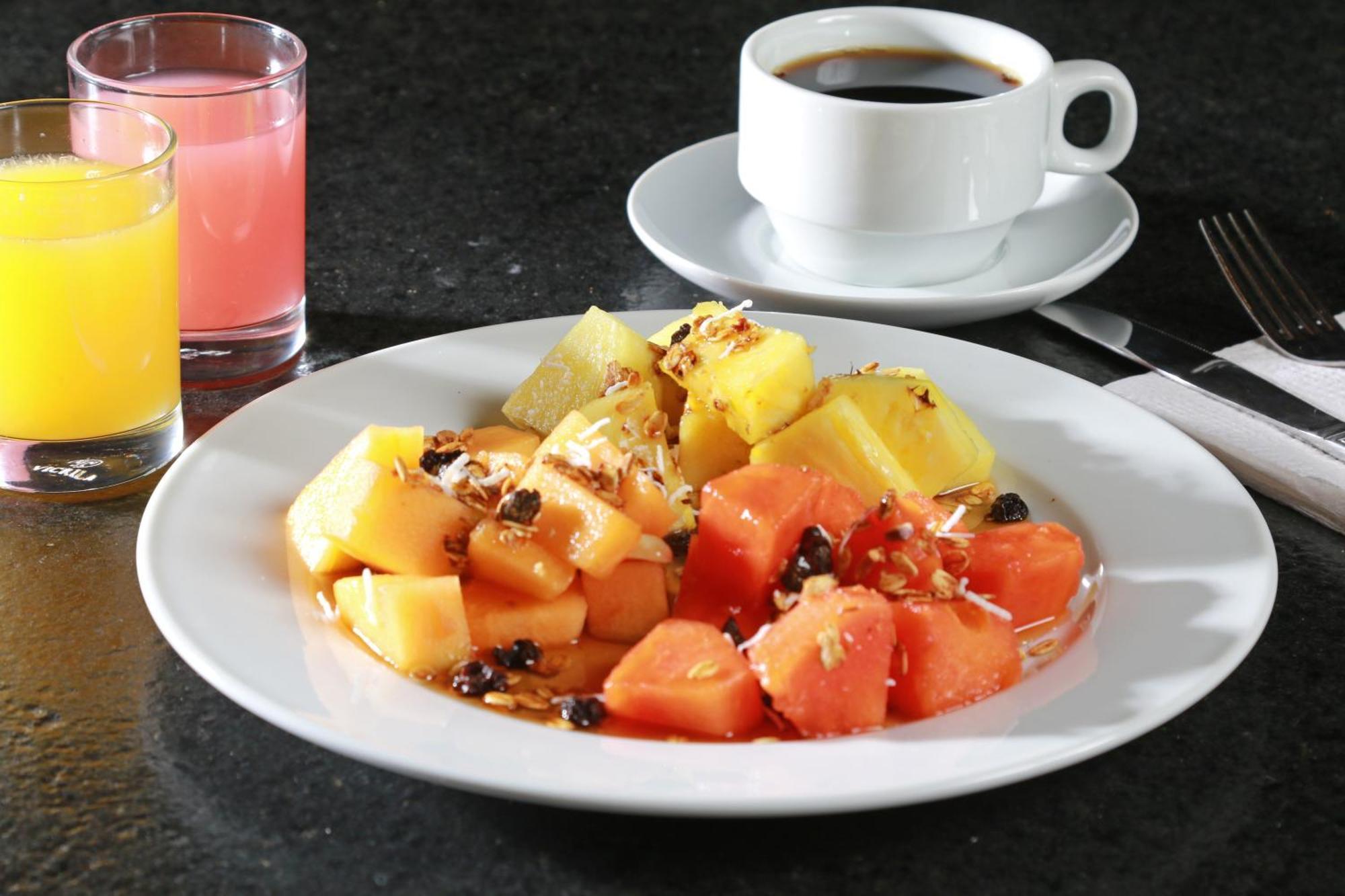 Holiday Inn Express - Monterrey - Fundidora By Ihg ภายนอก รูปภาพ